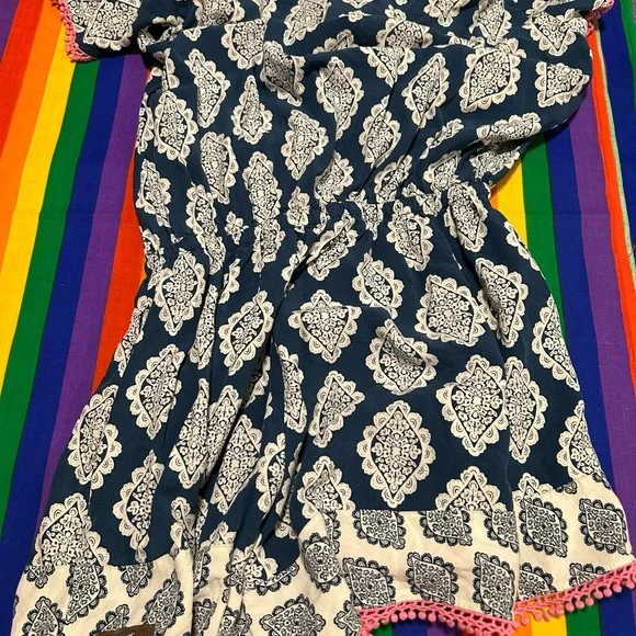 Womens Matilda Jane romper S - Picture 6 of 7